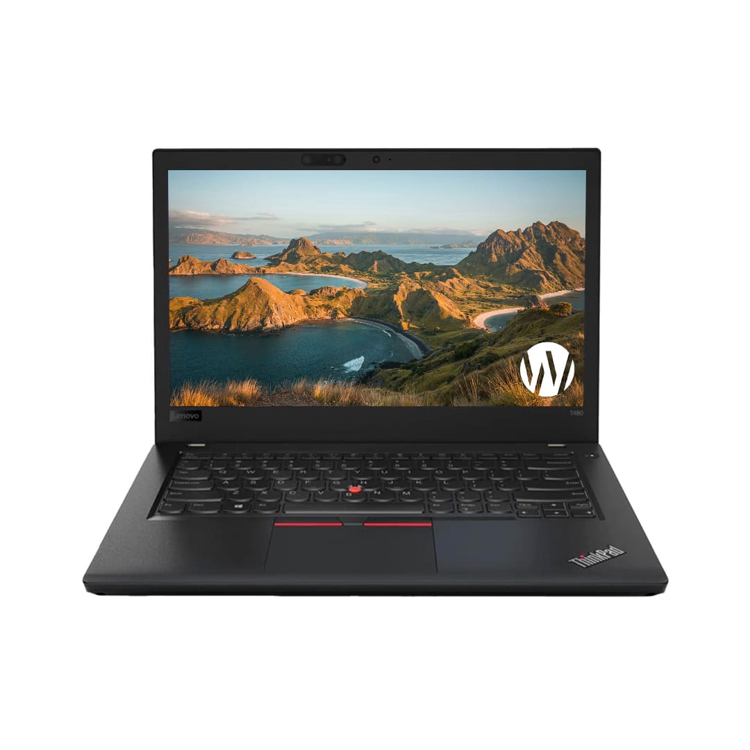 Portátil 14" oficina ideal para empresas Windows 11 (Intel Core i5, 16GB, 256GB SSD)