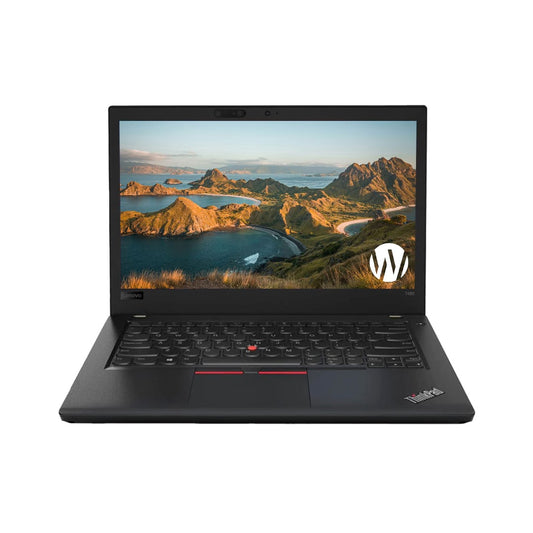 Portátil 14" oficina ideal para empresas Windows 11 (Intel Core i5, 16GB, 256GB SSD)