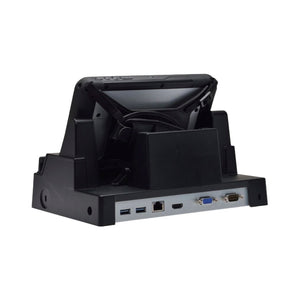 Panasonic Full Desktop Cradle FZ-VEBM12AU