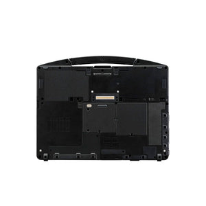 Panasonic Rugged Resistente