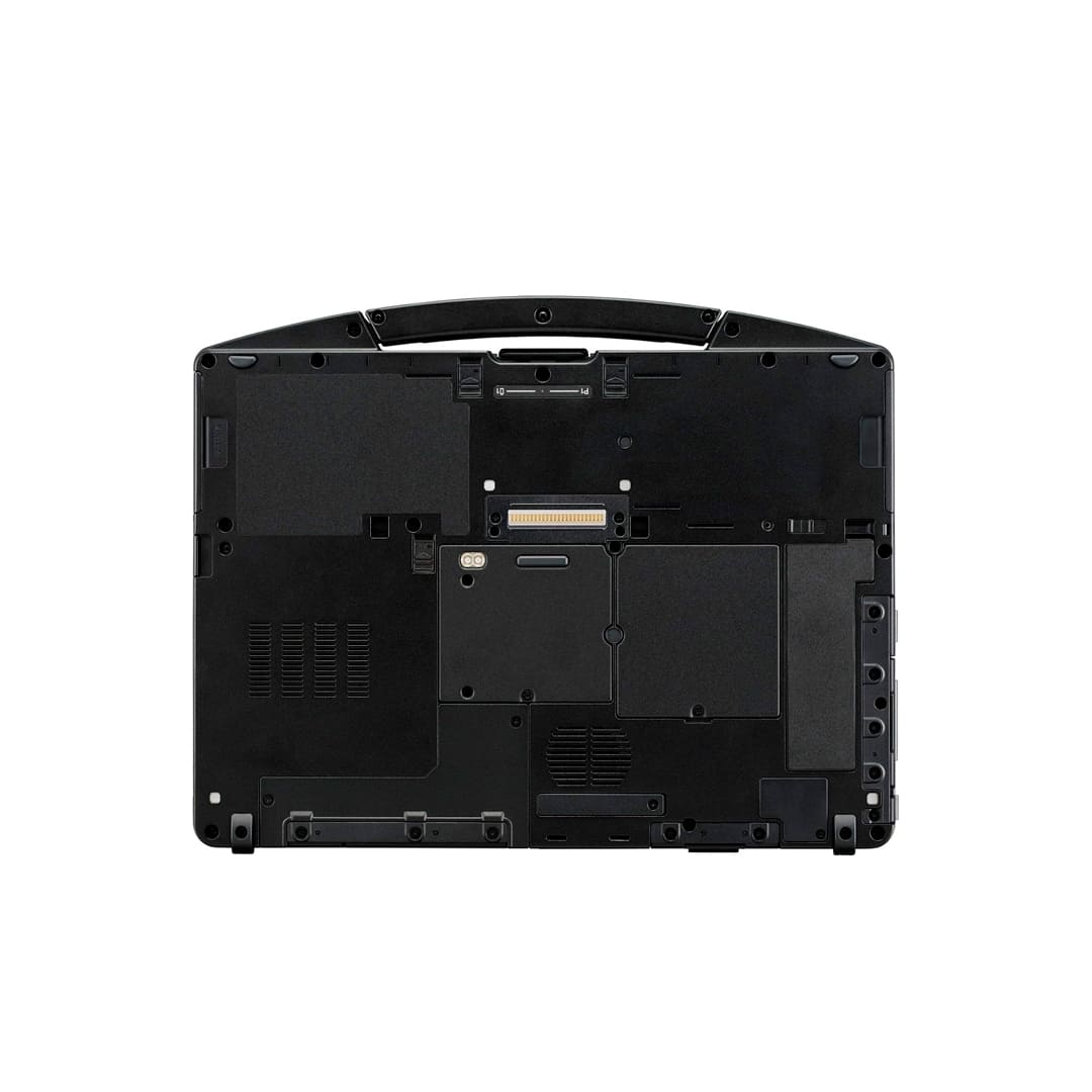 Panasonic Rugged Resistente