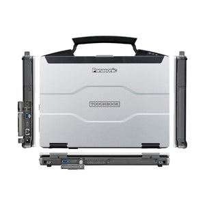 Panasonic Toughbook FZ-55 MK1 (Intel Core i5-8365U, 16GB, 256GB SSD, 14