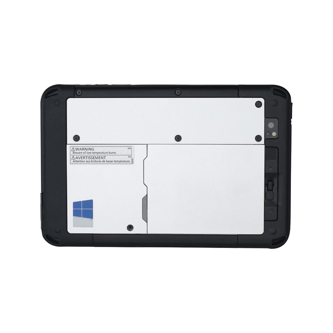 Panasonic Toughbook FZ-M1 i5-4302Y Windows 11