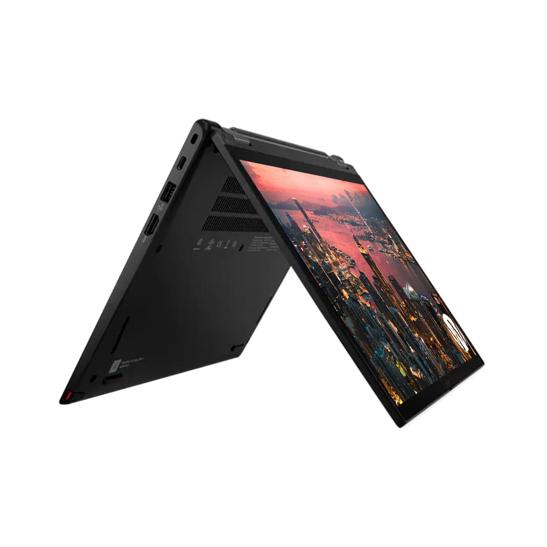 Portátil Convertible táctil Lenovo L13 Yoga G4 i7-1355U