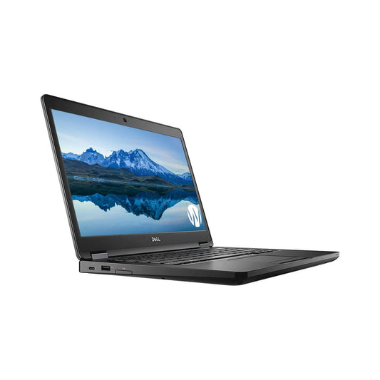 Portátil Dell 5490