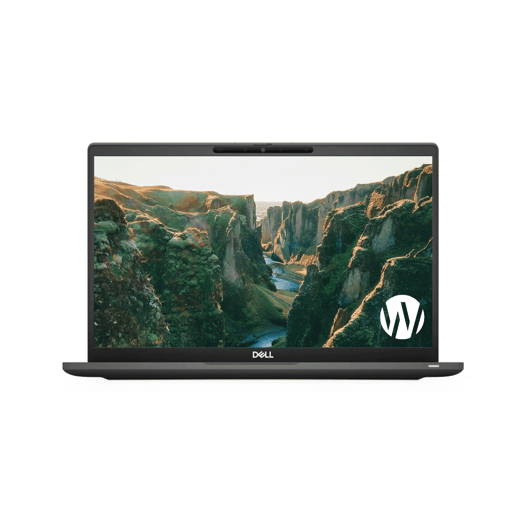 Portátil Dell Latitude 7320 Táctil i7-1185G7