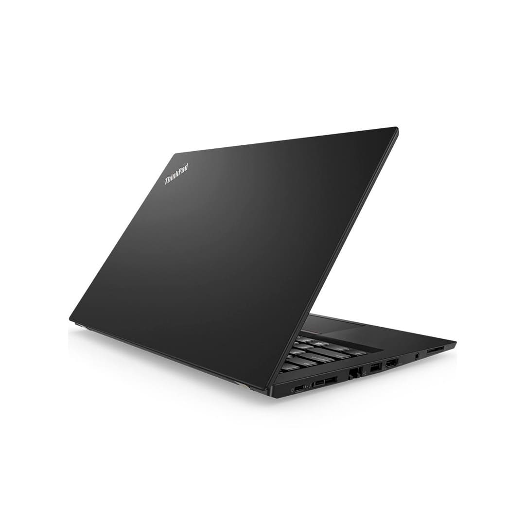 Portátil Lenovo T480s