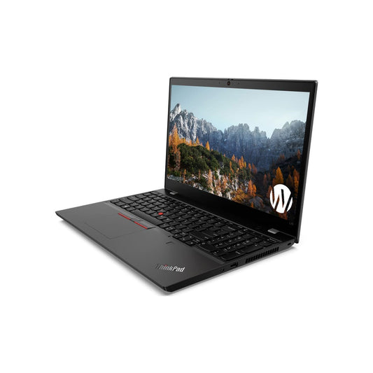 Portátil Lenovo ThinkPad L15 G1 i5-10210U teclado numérico