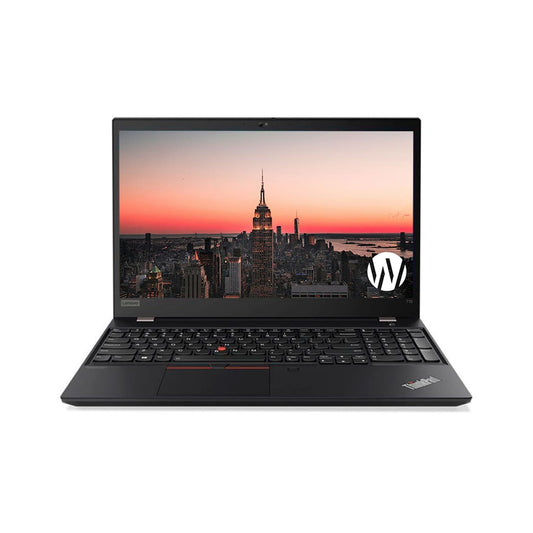 Portátil Lenovo ThinkPad T15 Gen 1 i5-10210U