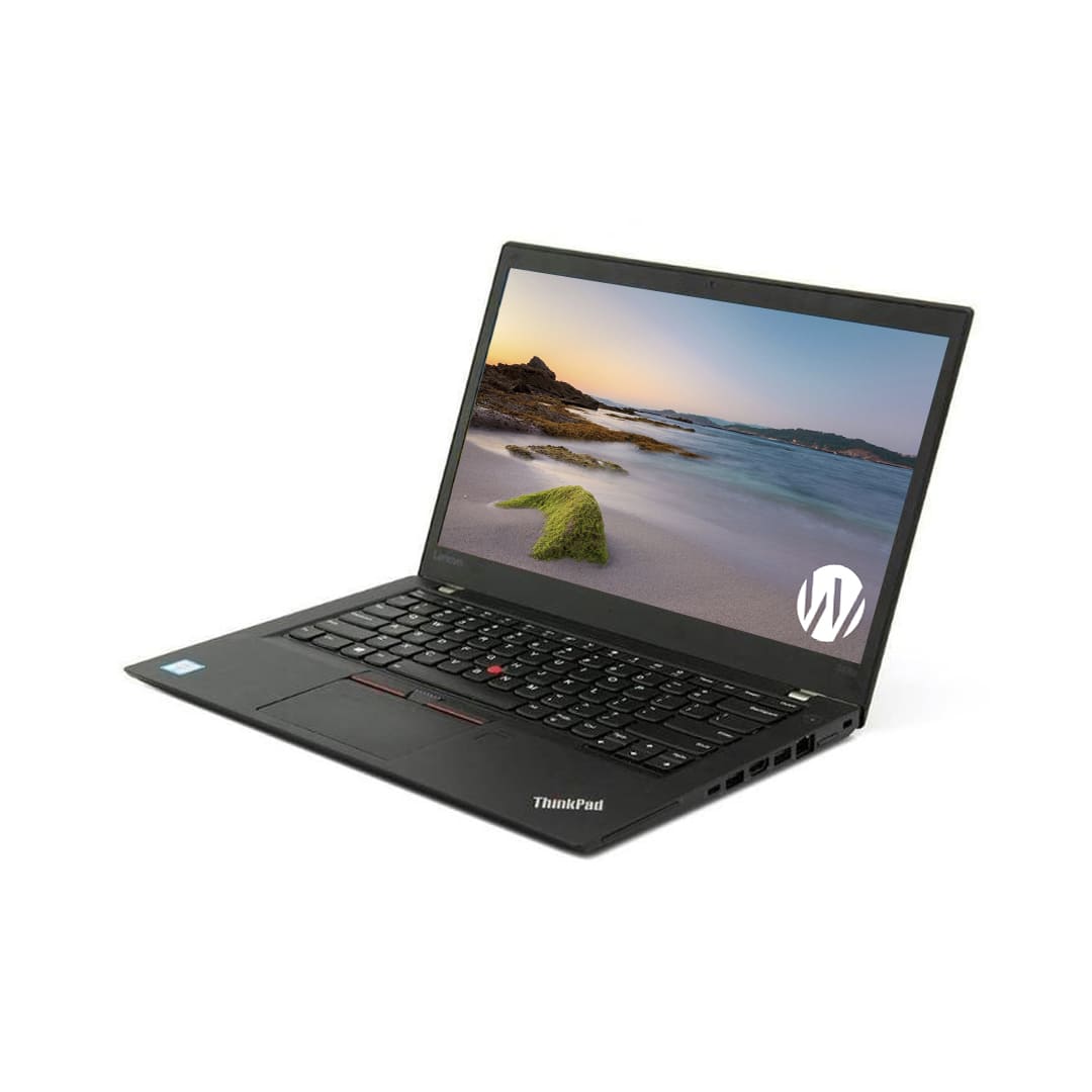Portátil Lenovo ThinkPad T470s i5-6300U 14 pulgadas