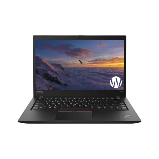 Portátil Lenovo ThinkPad T490s i7-8665U