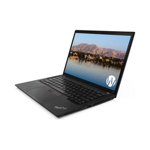 Portátil Lenovo ThinkPad X13 Gen 2 i5-1145G7