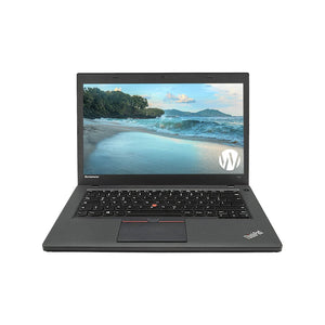Portátil barato Lenovo ThinkPad T450