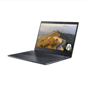 Portatil profesional Acer TravelMate P4 i5-1135G7