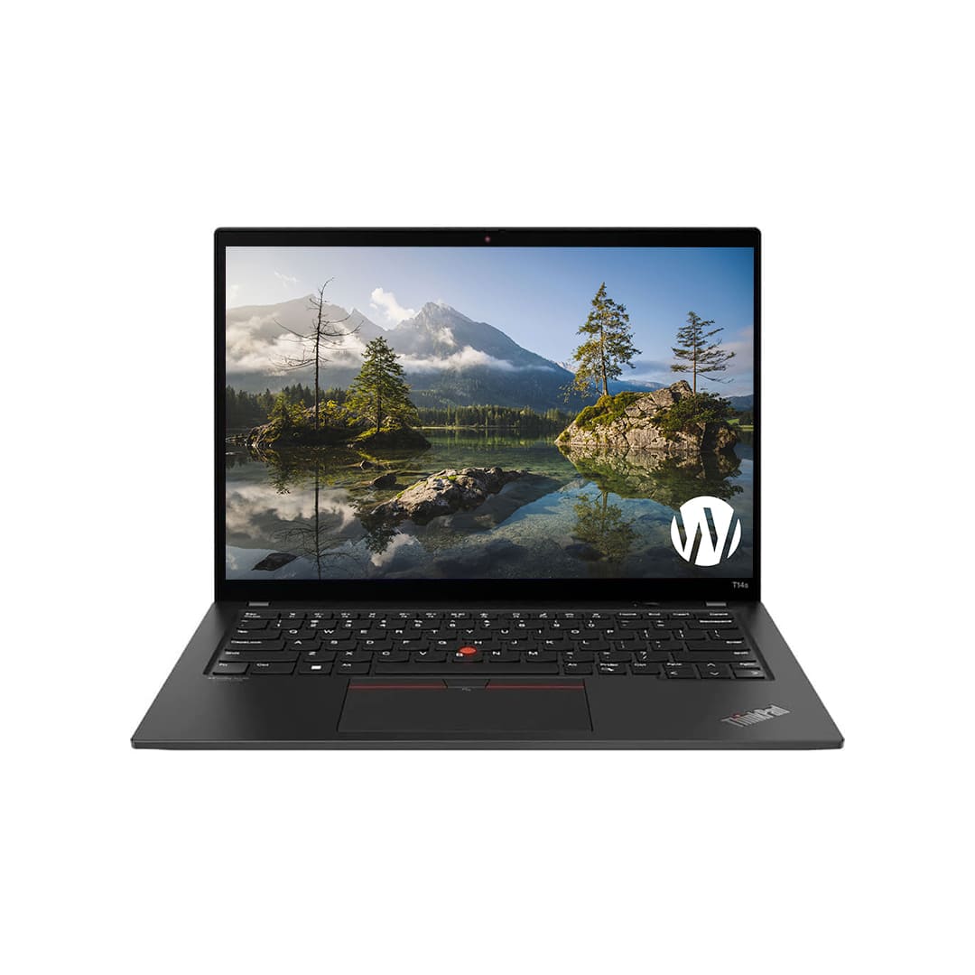 Portátil reacondicionado Lenovo ThinkPad T14s G2 i7-1185G7