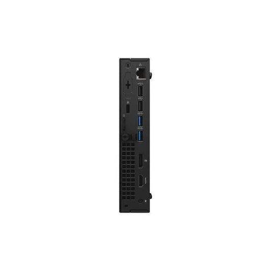 Puertos y conexiones Dell Optiplex 3050 Micro