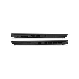 Puertos y conexiones Lenovo T14s Gen 2 AMD