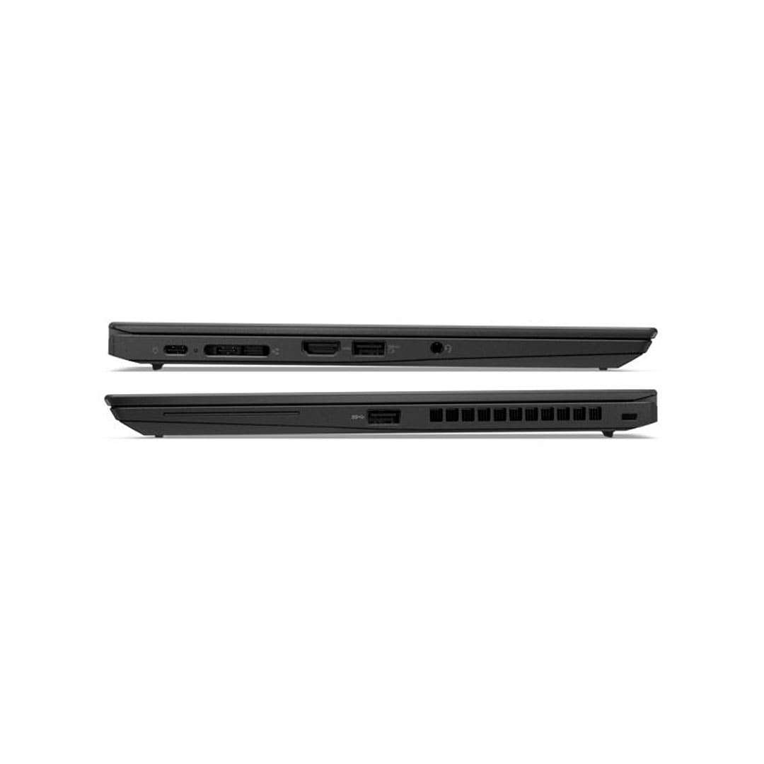 Puertos y conexiones Lenovo T14s Gen 2 AMD