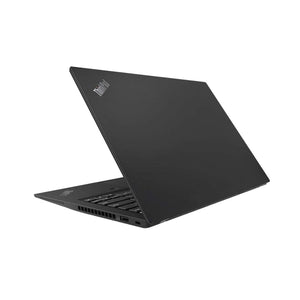 Puertos y conexiones Lenovo T490s