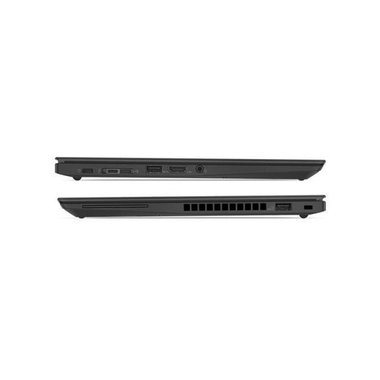 Puertos y conexiones Lenovo ThinkPad T14s Gen 1