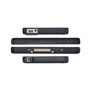 Puertos y conexiones Panasonic Toughbook FZ-M1
