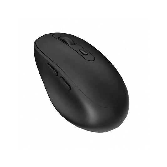 RATON INALAMBRICO NEGRO