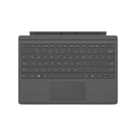 Teclado para Microsoft Surface Pro Español QWERTY Negro
