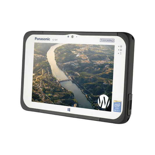 Tablet rugerizada Panasonic Toughbook FZ-M1