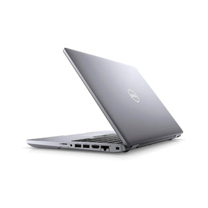 Vista lateral Dell Latitude 5410
