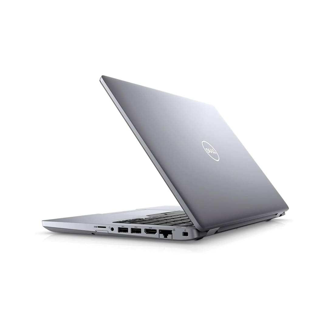 Vista lateral Dell Latitude 5410