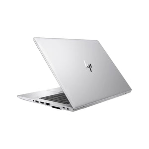 Vista lateral HP EliteBook 830 G6
