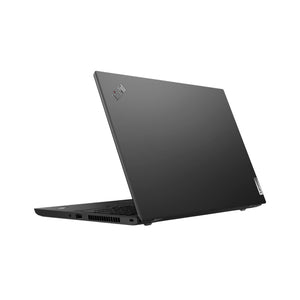 Vista lateral Lenovo L15 Gen 1 USB-C, HDMI