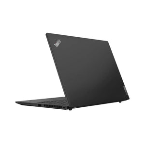 Vista lateral Lenovo T14s Gen 3