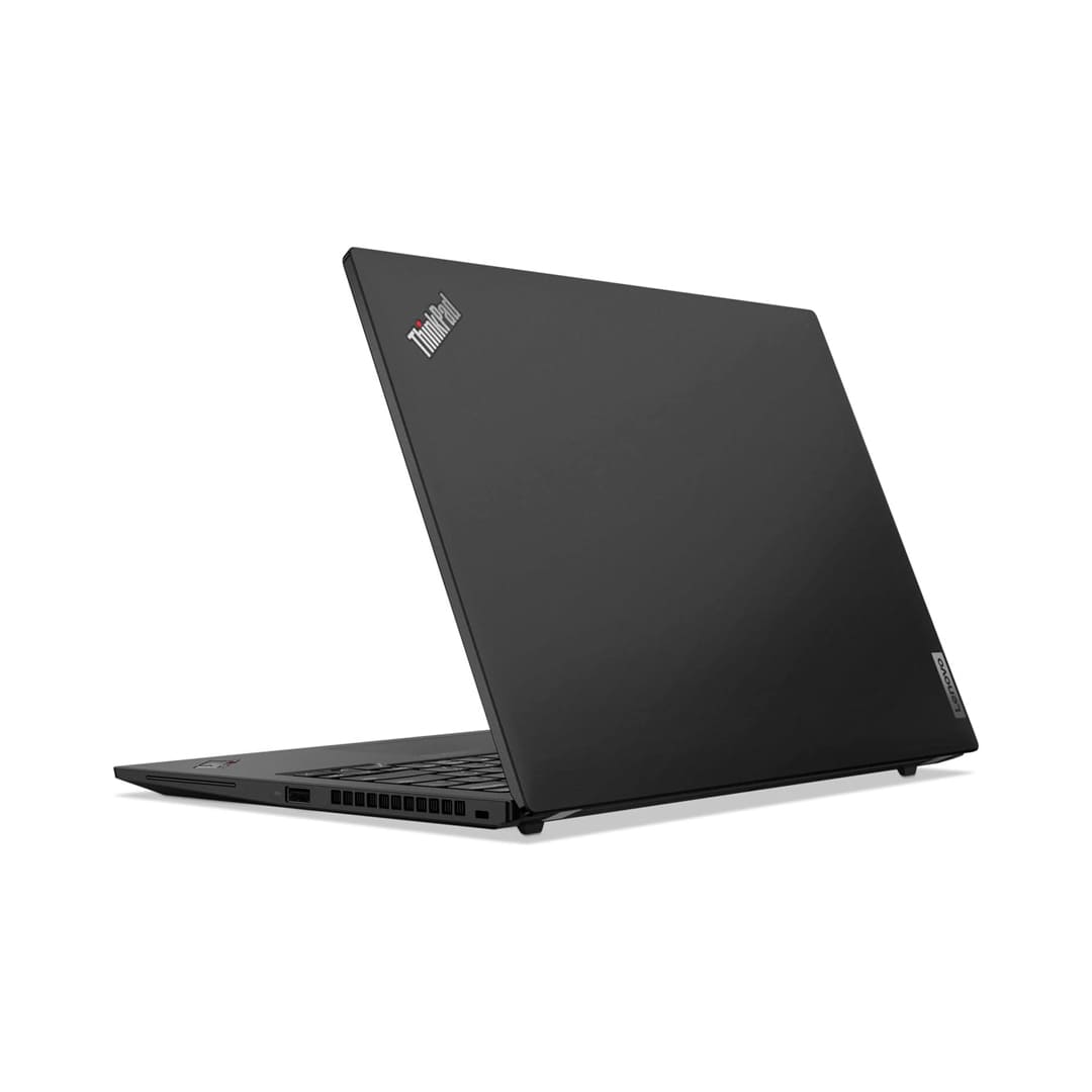 Vista trasera Lenovo T14 G4