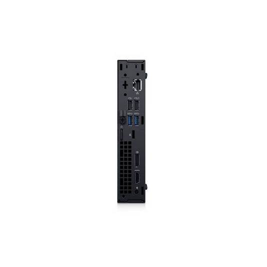 Dell Optiplex 3060 (Micro) Intel Core i5-8400T, 16GB, 128GB SSD, WiFi, Windows 11