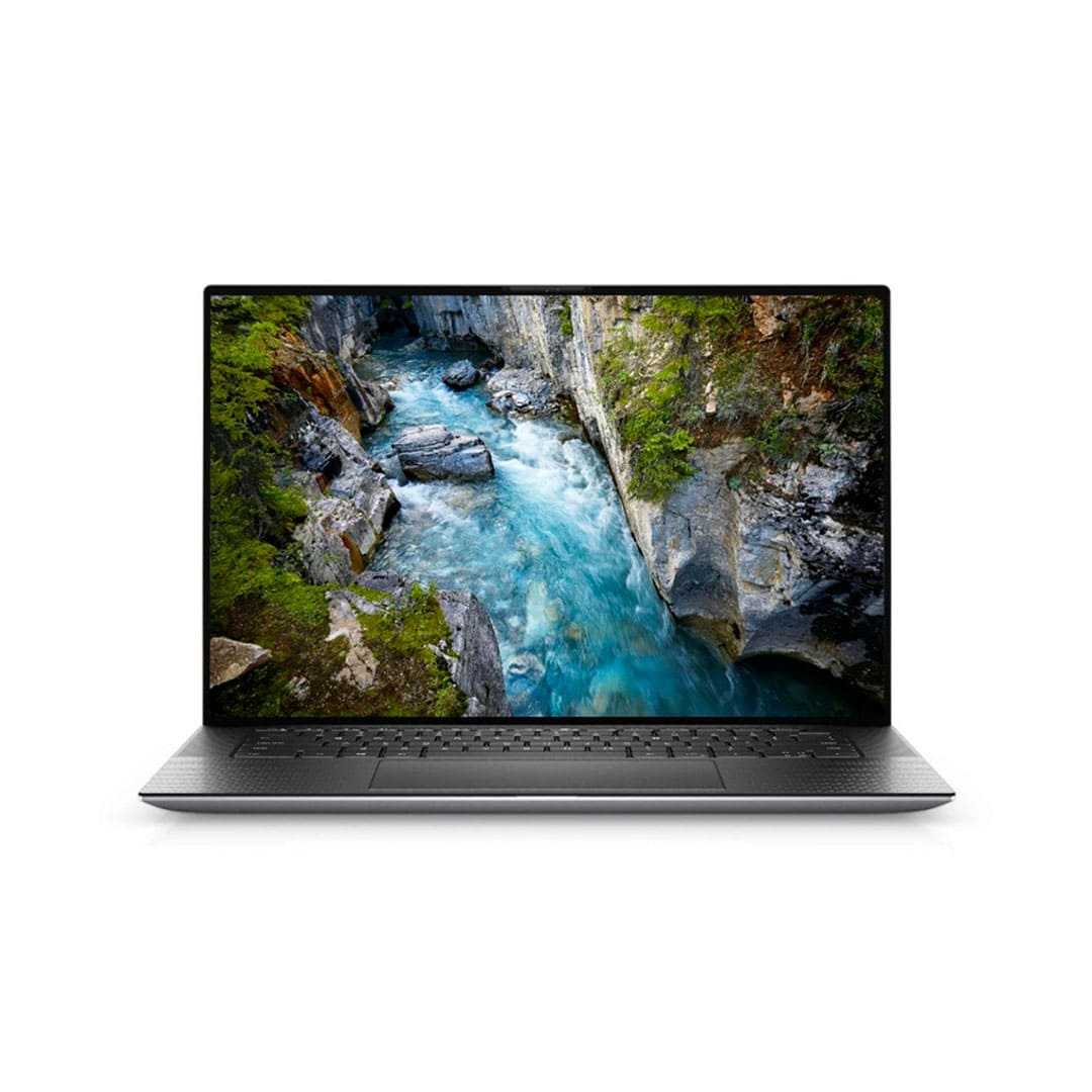 Dell Precision 5550 NVIDIA Quadro 4GB