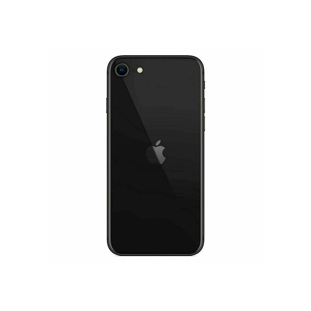 iPhone SE 2020 64GB Negro