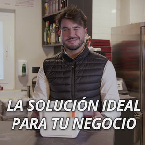 TPV VERIFACTU TACTIL IMPRESORA TICKETS